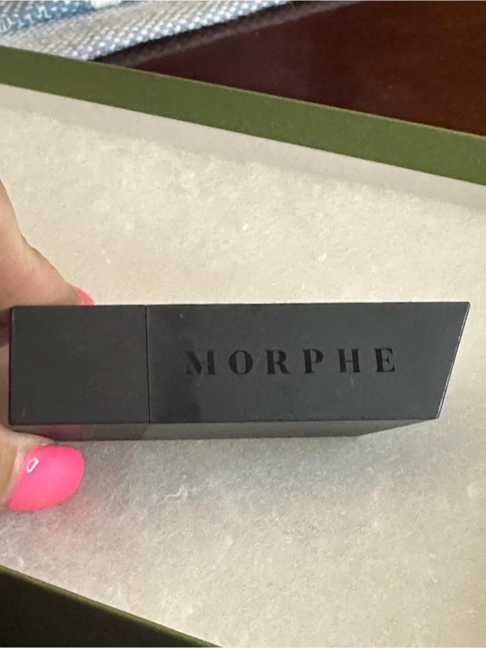 Morphe‎ “No Shame” Cream Lipstick NEW